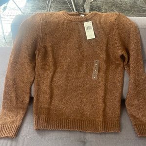 Men’s medium Michael Kors sweater. NEW.